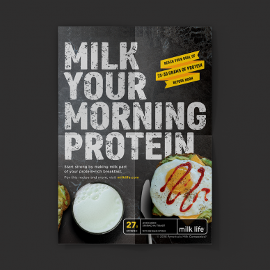 Milk Life