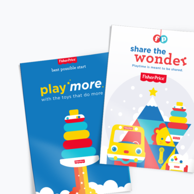 Fisher-Price
