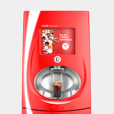 Coca-Cola